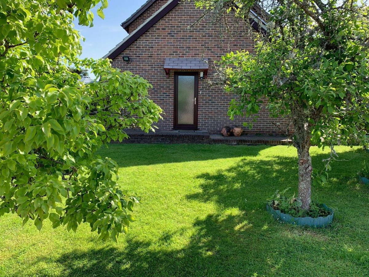New Forest Hideaway- Self Catering Accommodation Newbridge (Isle of Wight) Exterior foto