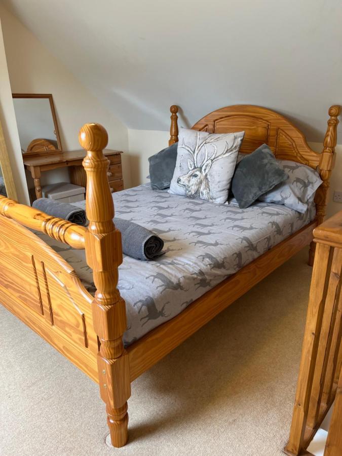 New Forest Hideaway- Self Catering Accommodation Newbridge (Isle of Wight) Exterior foto