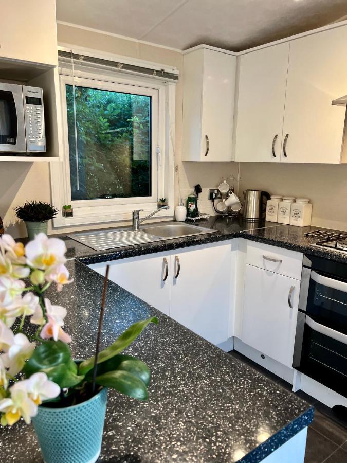 New Forest Hideaway- Self Catering Accommodation Newbridge (Isle of Wight) Exterior foto