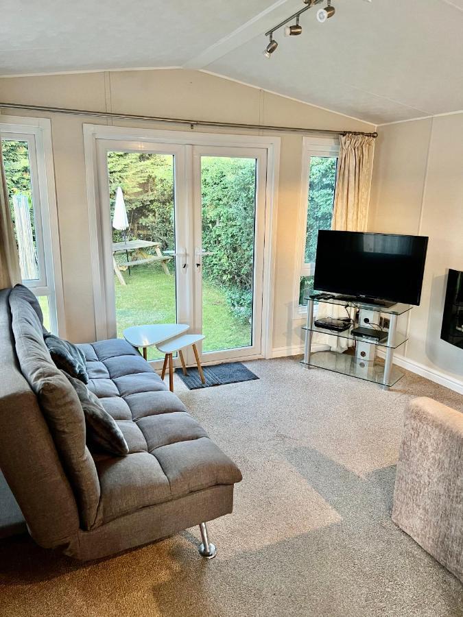New Forest Hideaway- Self Catering Accommodation Newbridge (Isle of Wight) Exterior foto