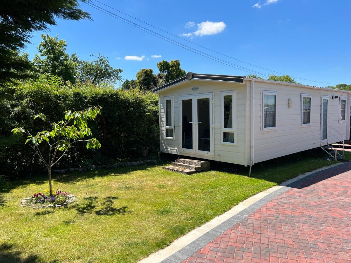 New Forest Hideaway- Self Catering Accommodation Newbridge (Isle of Wight) Exterior foto