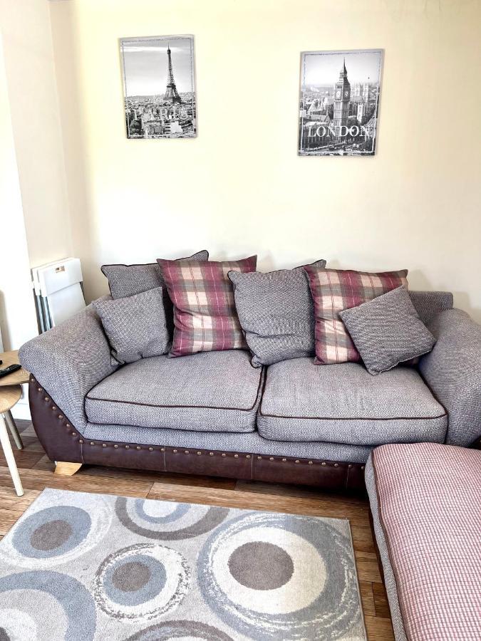New Forest Hideaway- Self Catering Accommodation Newbridge (Isle of Wight) Exterior foto