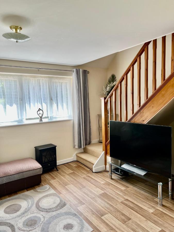 New Forest Hideaway- Self Catering Accommodation Newbridge (Isle of Wight) Exterior foto